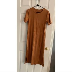 a new day Maxi Dress